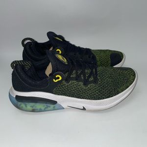 Nike joyride run flyknit